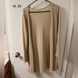 Cardigan